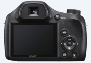 دوربین سونی DSC-H400