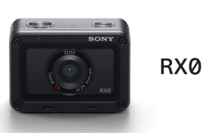 دوربین سونی RX0