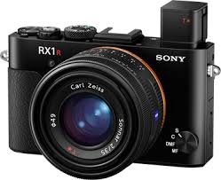 دوربین سونی DSC-RX1 و RX1R