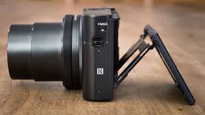 دوربین سونی RX100 V