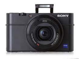 دوربین پیشرفته سونی RX100 II