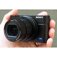 دوربین سونی RX100 III
