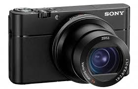 مشخصات دوربین RX100 V