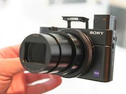 مشخصات دوربین RX100 VI