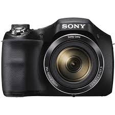 دوربین سونی H300