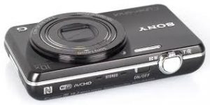 دوربین سونی WX220 Compact