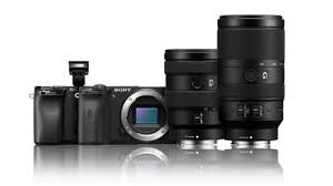 لنز دوربین E 70–350 mm F4.5–6.3 G OSS