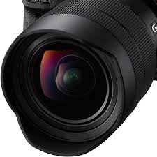 لنز دوربین FE 12-24mm F4 G