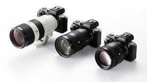 لنز دوربین FE 135mm F1.8 GM