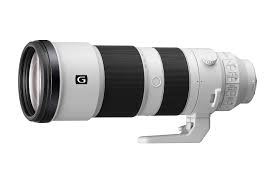 لنز دوربین FE 20 mm F1.8 G