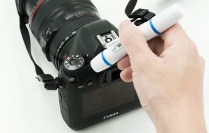 روش محافظت لنز دوربین از گرد و غبار خط و خش